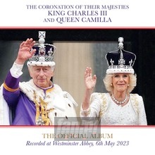 Coronation Their Majesties King Charles III & Queen Camila - V/A