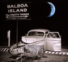 Balboa Island - The Pretty Things 