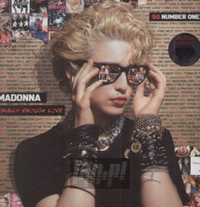 Finally Enough Love: 50 Number Ones - Madonna