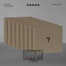 5-Star - Stray Kids 5-Star - Stray Kids
