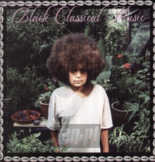 Black Classical Music - Yussef Dayes