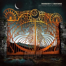 Dreaming From An Iron Gate - Groundation