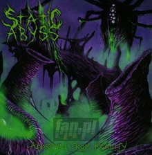 Aborted From Reality - Static Abyss
