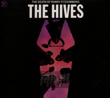 The Death Of Randy Fitzsimmons - The Hives - powiększ The Death Of Randy Fitzsimmons - The Hives