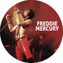 Freddie Mercury (7 Inch Picture - Queen