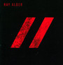II - Ray Alder