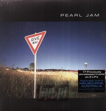 Give Way - Pearl Jam