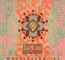 RFK Stadium, Washington DC, 6/10/73 - Grateful Dead