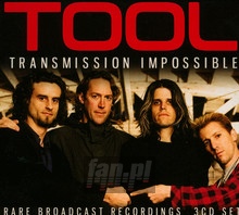 Transmission Impossible - Tool