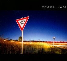 Give Way - Pearl Jam