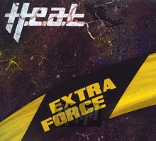 Extra Force - Heat