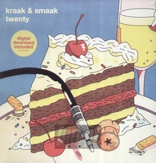 Twenty - Kraak & Smaak