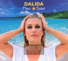 Plein Soleil - Dalida - bigger Plein Soleil - Dalida