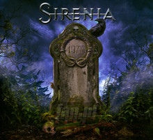 1977 - Sirenia - bigger 1977 - Sirenia
