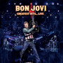 Greatest Hits Live - Bon Jovi