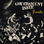 Finale - Government Issue