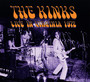Live In Virginia 1972 - The Kinks