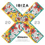 Deepalma Ibiza 2023 - V/A
