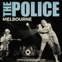 Melbourne - The Police