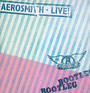Live Bootleg - Aerosmith