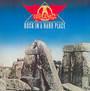 Rock In A Hard Place - Aerosmith