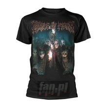 Trouble & Their Double Lives _TS505611446_ - Cradle Of Filth