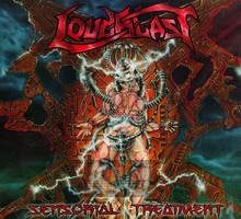 Sensorial Treatment - Loudblast