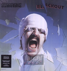 Blackout - Scorpions