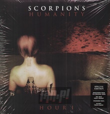 Humanity Hour 1 - Scorpions - powiększ Humanity Hour 1 - Scorpions
