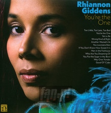 You're The One - Rhiannon Giddens