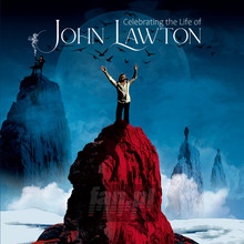 Celebrating The Life Of John Lawton - John Lawton