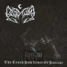 Tenth Sublevel Of Suicide - Leviathan