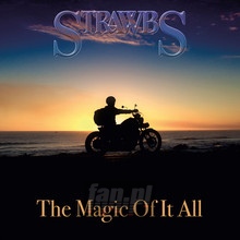 Magic Of It All - The Strawbs