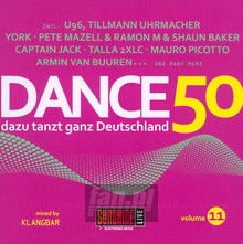 Dance 50 vol.11 - V/A