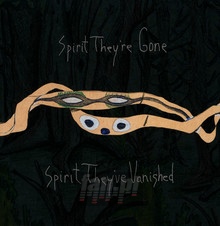 Spirit They're Gone, Spirit They've Vanished - Animal Collective