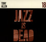 Tony Allen Jid018 - Tony Allen  & Adrian Younge