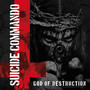 God Of Destruction - Suicide Commando