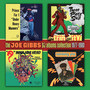 Joe Gibbs DJ Albums Collection 1977-1980 - Joe Gibbs DJ Albums Collection 1977-1980  /  Various