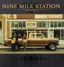 California - Nine Mile Station