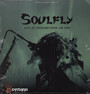 Live At Dynamo Open Air 1998 - Soulfly