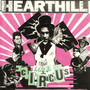 The Love Circus - Hearthill