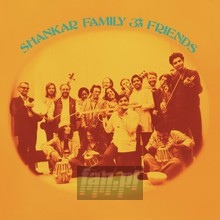 Shankar Family & Friends - Ravi Shankar