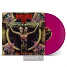Osculum Obscenum LP Purple - Hypocrisy Osculum Obscenum LP Purple - Hypocrisy