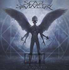 The Singularity - Scar Symmetry