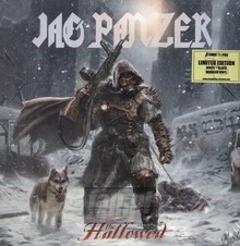 The Hallowed - Jag Panzer