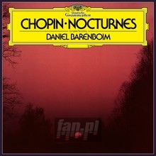 Chopin: Nocturnes - Daniel Barenboim