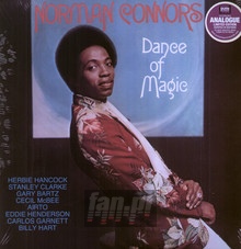 Dance Of Magic - Norman Connors