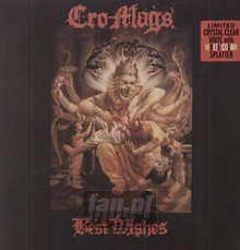Best Wishes - Cro-Mags