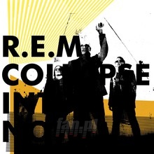 Collapse Into Now - R.E.M. - powiększ Collapse Into Now - R.E.M.