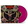 Osculum Obscenum LP Purple - Hypocrisy